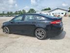 2017 Ford Fusion Se   продається в Pekin, IL - Front End