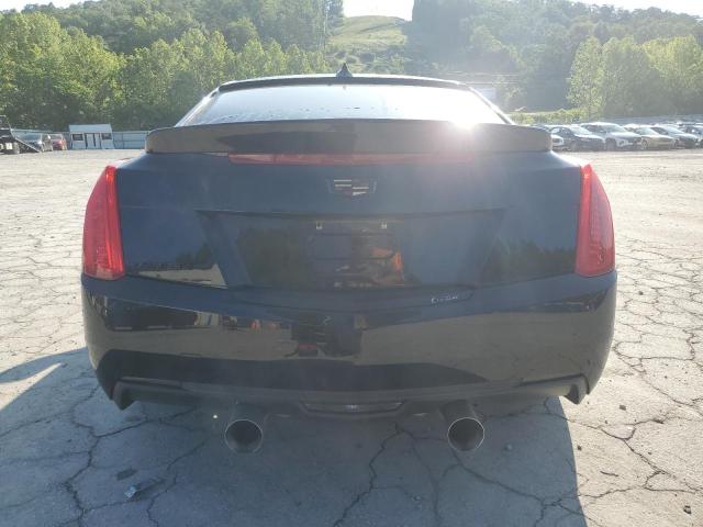 Coupet CADILLAC ATS 2015 Szary