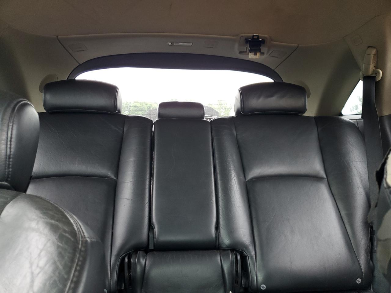 2004 Infiniti Fx35 VIN: JNRAS08W84X222161 Lot: 62659545