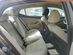 2014 Kia Optima Lx   продається в Center Rutland, VT - Front End