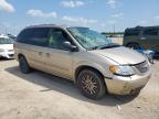 2003 CHRYSLER TOWN & COUNTRY LIMITED   à vendre chez Copart TX - WACO