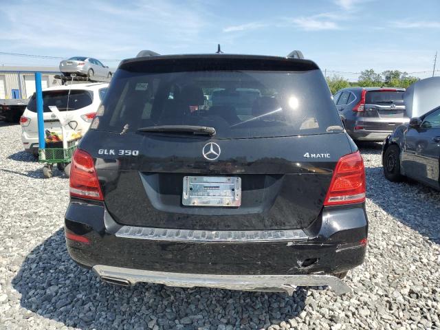  MERCEDES-BENZ GLK-CLASS 2013 Black