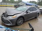 2021 Toyota Camry Xle იყიდება Wichita-ში, KS - Front End