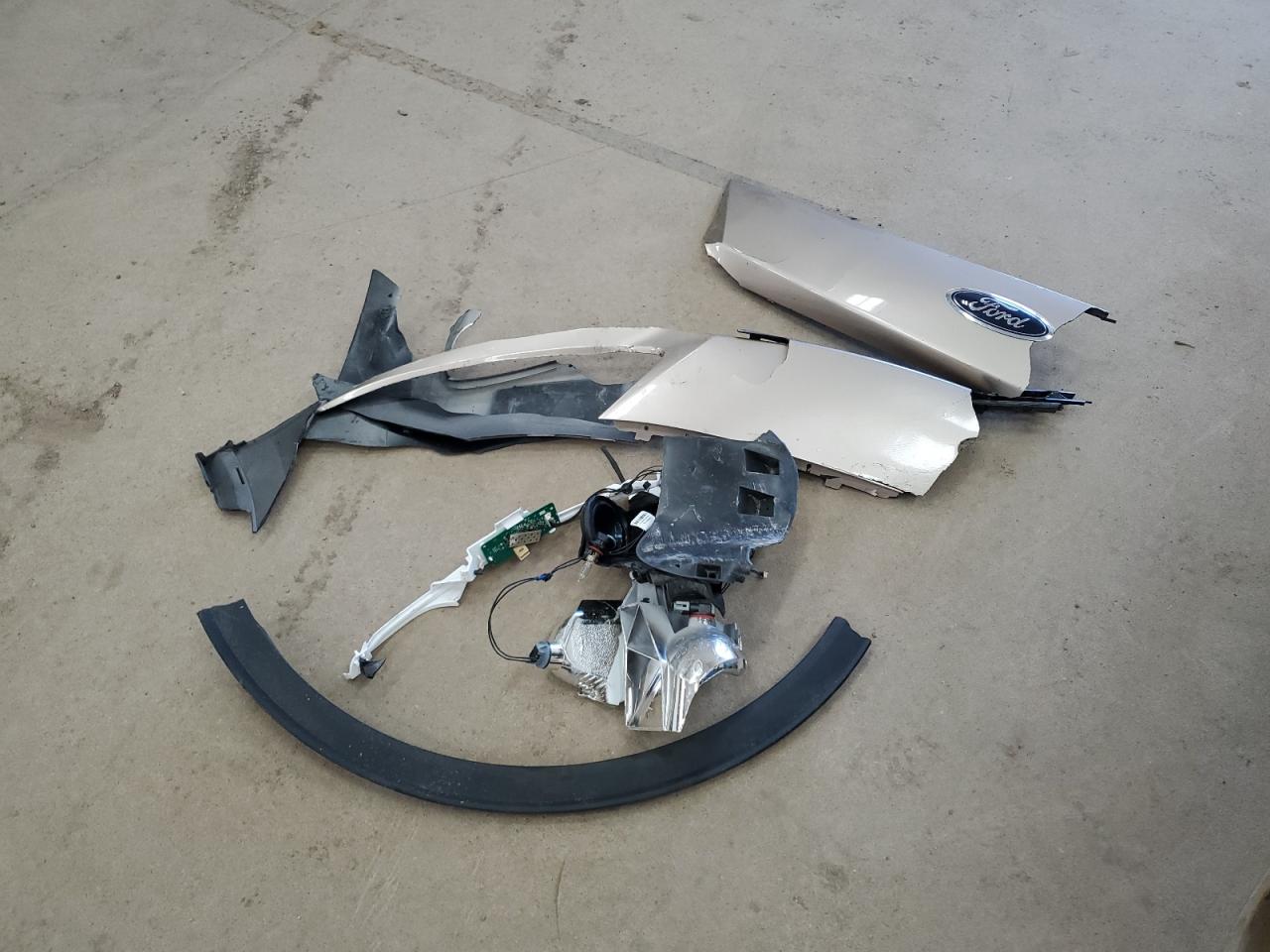 2020 Ford Escape Sel VIN: 1FMCU9H64LUC28297 Lot: 58693515