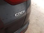 2017 KIA SPORTAGE K for sale at Copart WOLVERHAMPTON