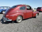 1965 VOLVO PV544   for sale at Copart ON - OTTAWA
