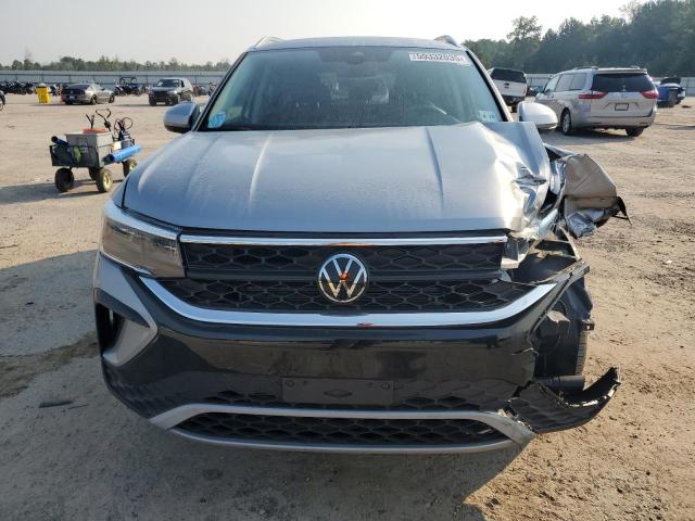  VOLKSWAGEN TAOS SE 2023 Silver