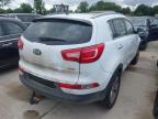 2012 KIA SPORTAGE K for sale at Copart SANDY