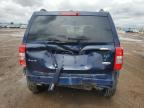 2017 Jeep Patriot Latitude на продаже в Brighton, CO - Rear End