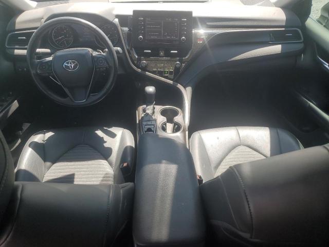  TOYOTA CAMRY 2022 Белы
