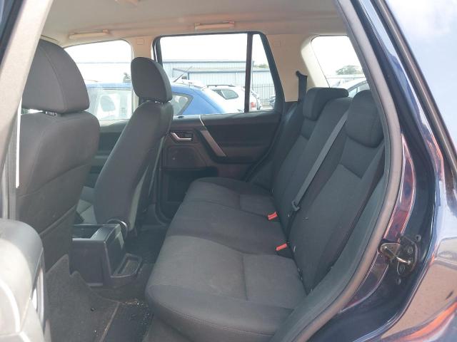 2014 LAND ROVER FREELANDER