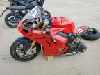 2023 DUCATI PANIGALE V4S   for sale at Copart TX - DALLAS SOUTH