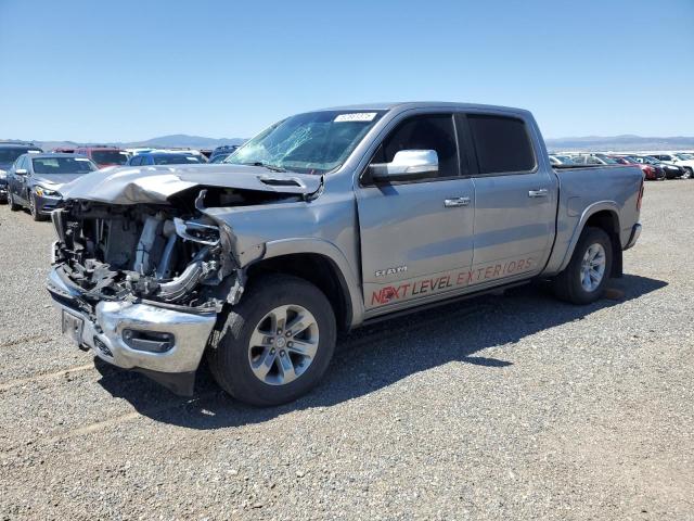  RAM 1500 2022 Srebrny