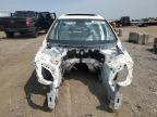 2022 Infiniti Q50 Red Sport 400 იყიდება Chicago Heights-ში, IL - Stripped