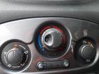 2012 RENAULT CLIO I-MUS for sale at Copart BELFAST