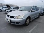 2007 MITSUBISHI LANCER ELE for sale at Copart CHESTER