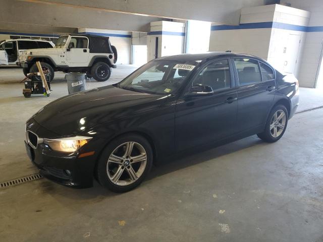 2014 Bmw 320 I Xdrive  