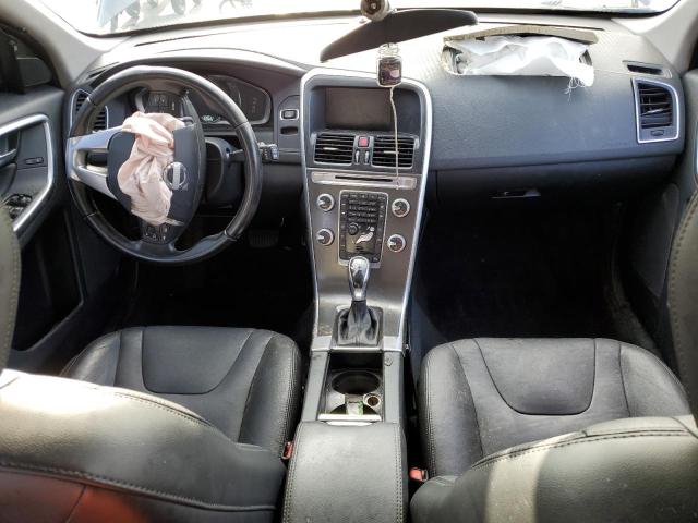  VOLVO XC60 2015 Granatowy