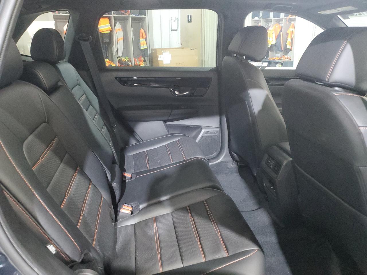 2023 Honda Cr-V Sport Touring VIN: 7FARS6H93PE005104 Lot: 62912975