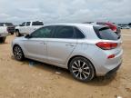 2018 Hyundai Elantra Gt  de vânzare în San Antonio, TX - Hail