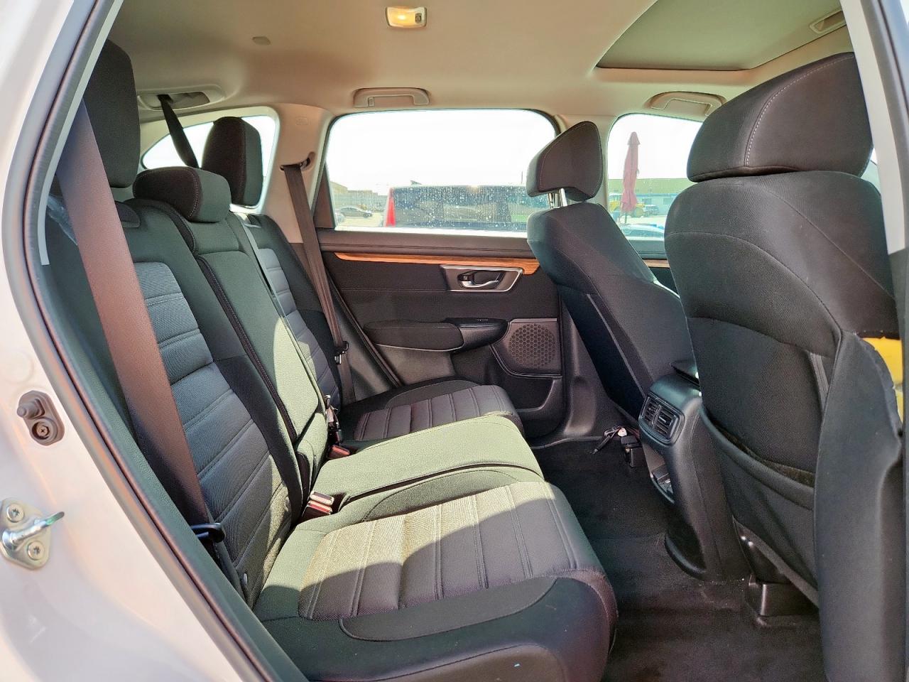 2021 Honda Cr-V Ex VIN: 2HKRW1H57MH427194 Lot: 61541375