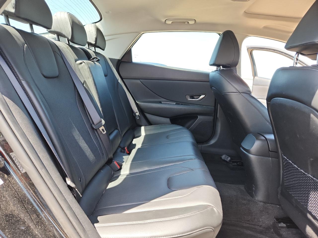 2022 Hyundai Elantra Limited VIN: KMHLP4AG8NU363380 Lot: 63052065