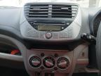 2011 SUZUKI ALTO SZ4 for sale at Copart WISBECH