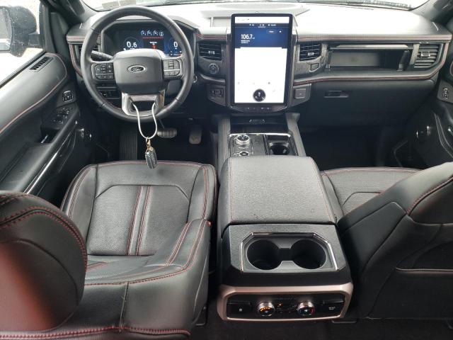  FORD EXPEDITION 2024 Сharcoal