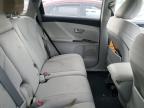 2011 TOYOTA VENZA    for sale at Copart QC - MONTREAL
