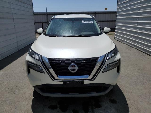  NISSAN ROGUE 2022 Biały