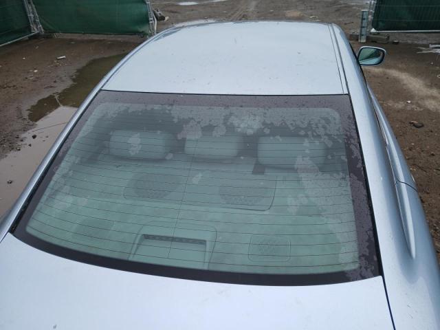 2007 LEXUS IS 250 SE-