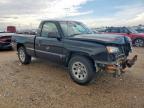 2007 Chevrolet Silverado C1500 Classic للبيع في Houston، TX - Front End