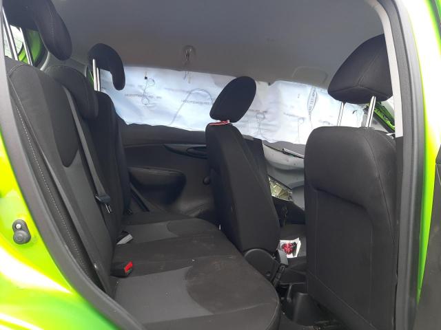 2015 VAUXHALL VIVA SE
