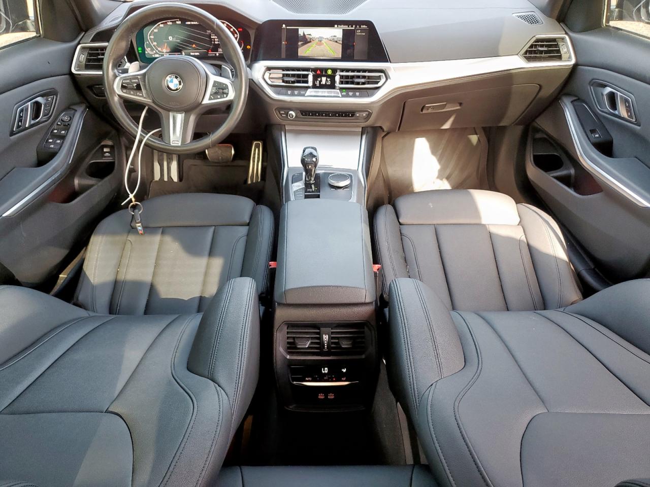 2021 BMW M340I VIN: 3MW5U7J0XM8B47940 Lot: 62986855