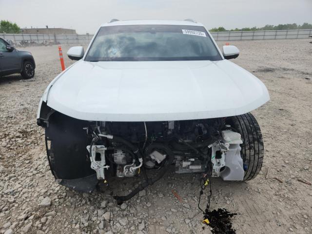  VOLKSWAGEN ATLAS 2021 Biały