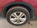 2010 NISSAN QASHQAI N- for sale at Copart SANDWICH