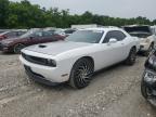 2011 Dodge Challenger R/T продається в Columbia, MO - Hail