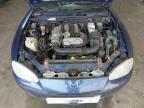 2003 MAZDA MX-5 1.8I for sale at Copart SANDTOFT