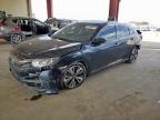 2018 Honda Civic Ex for Sale in Wilmer, TX - Rear End