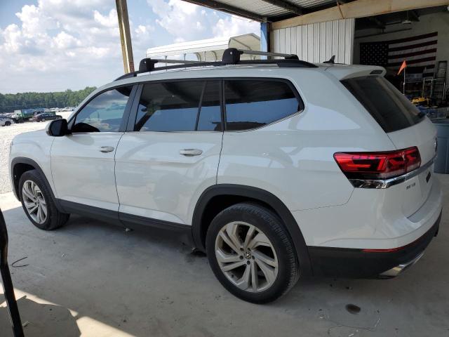  VOLKSWAGEN ATLAS 2023 White