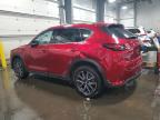 2018 Mazda Cx-5 Grand Touring for Sale in Ham Lake, MN - Rollover