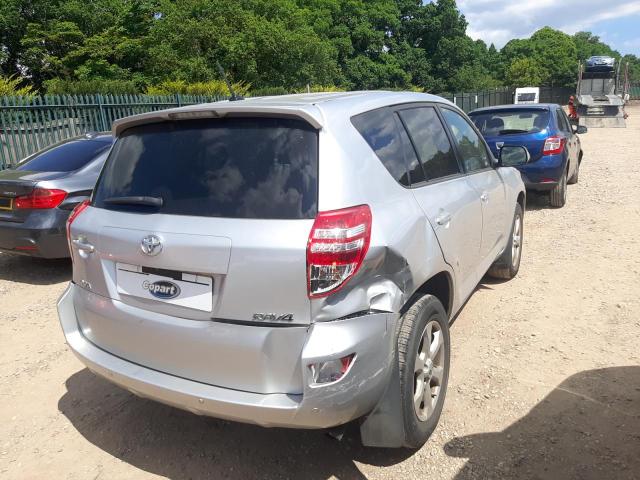 2010 TOYOTA RAV4 XT-R