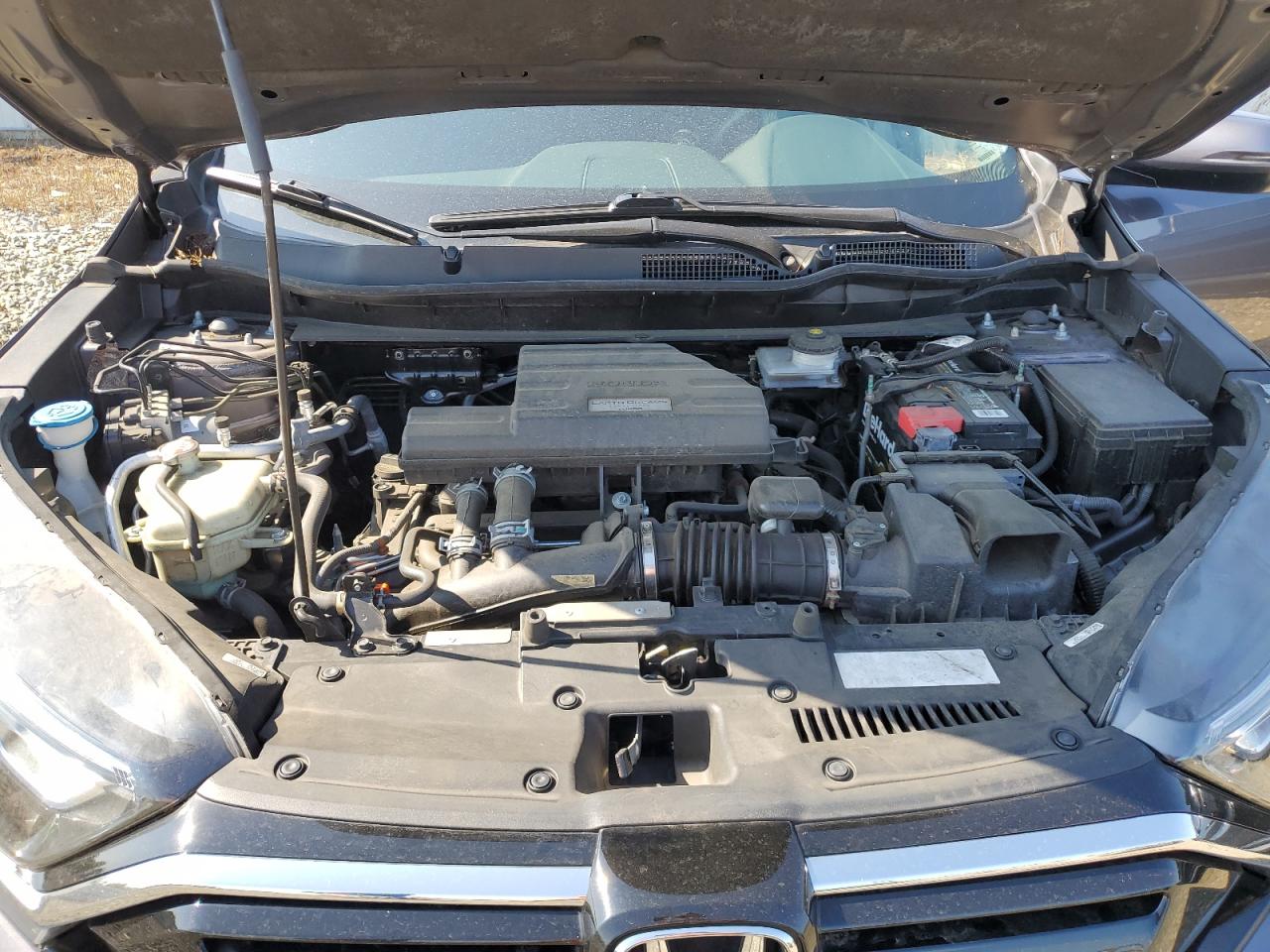 HONDA CRV 2020 VIN 2HKRW2H50LH654229 photo 12