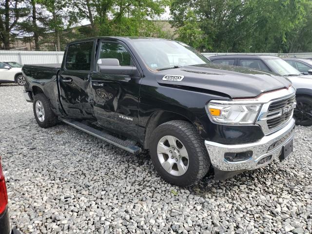  RAM 1500 2019 Black