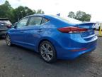 2017 Hyundai Elantra Se   zu verkaufen in East Granby, CT - Minor Dent/Scratches