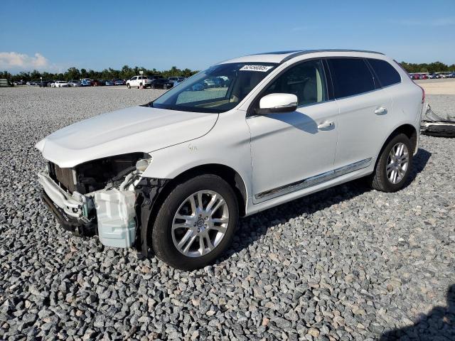 VOLVO XC60 2014 Biały