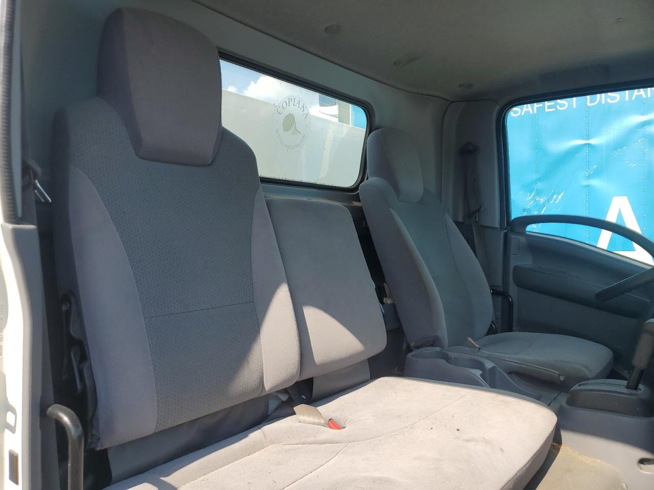 2018 Isuzu Npr Hd VIN: 54DC4W1B1JS811988 Lot: 61354965