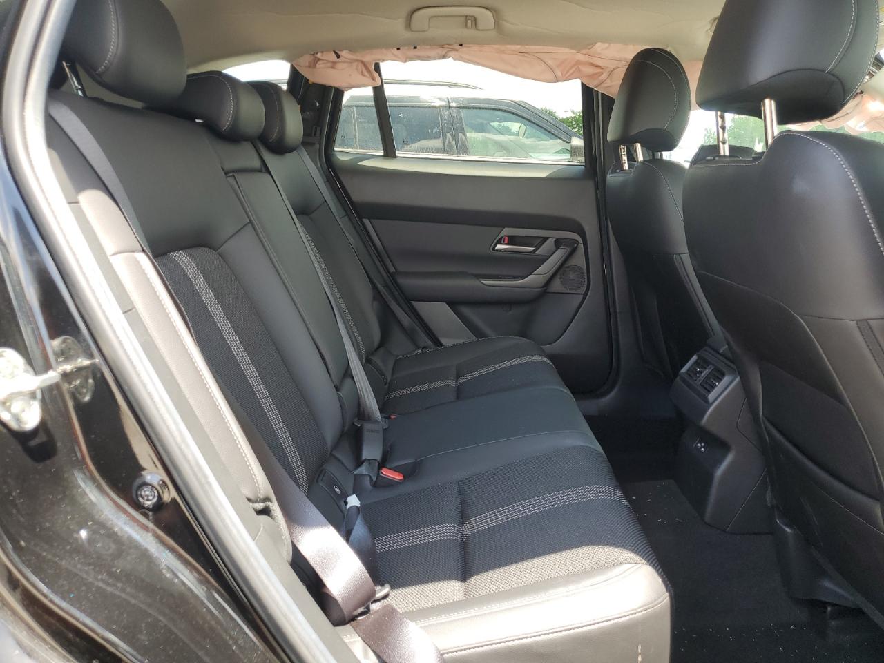 2024 Mazda Cx-50 Preferred VIN: 7MMVABBM7RN221559 Lot: 61804235
