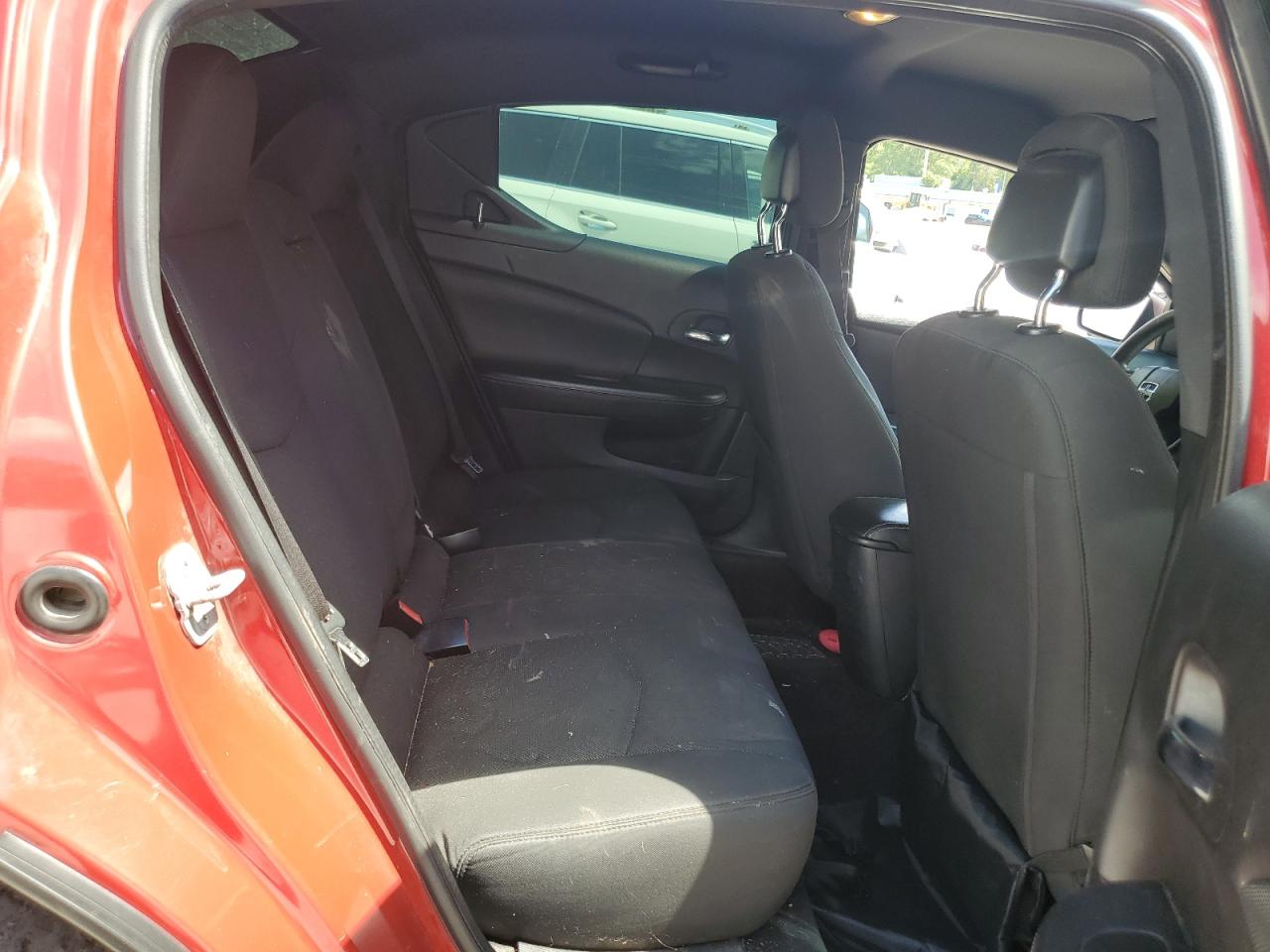2011 Dodge Avenger Express VIN: 1B3BD4FB1BN540655 Lot: 62308155