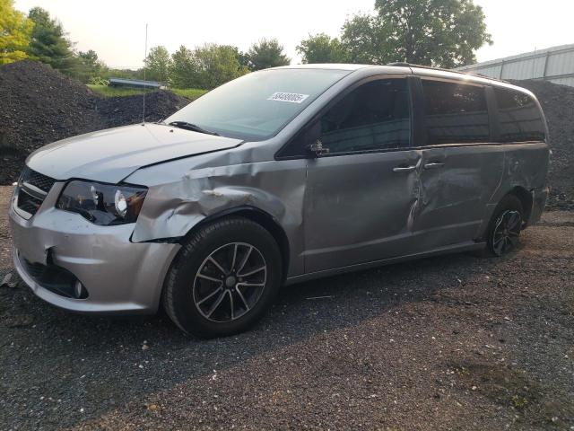  DODGE CARAVAN 2018 Gray